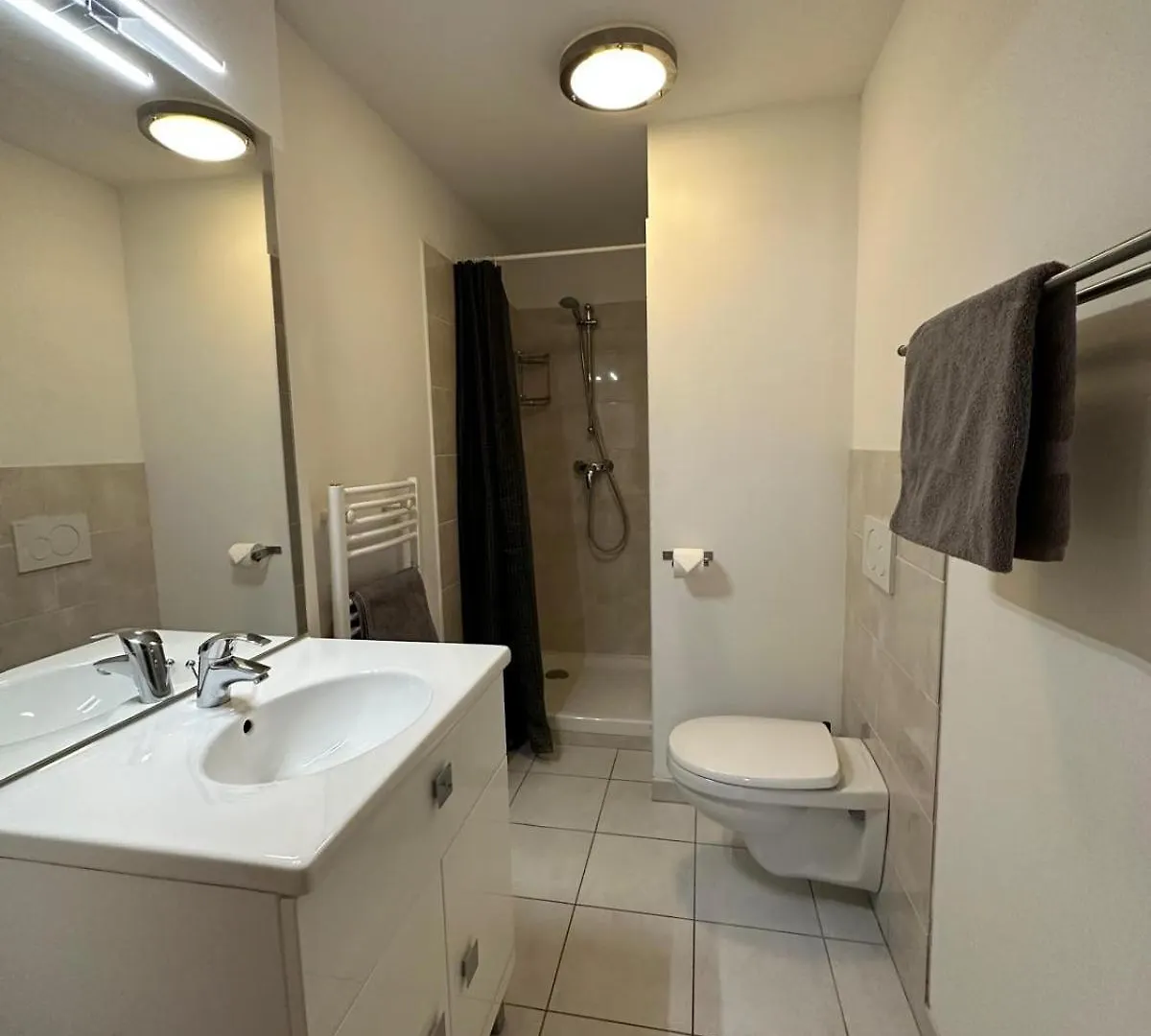 דירה Appartement 4 Chambres Morzine Lair