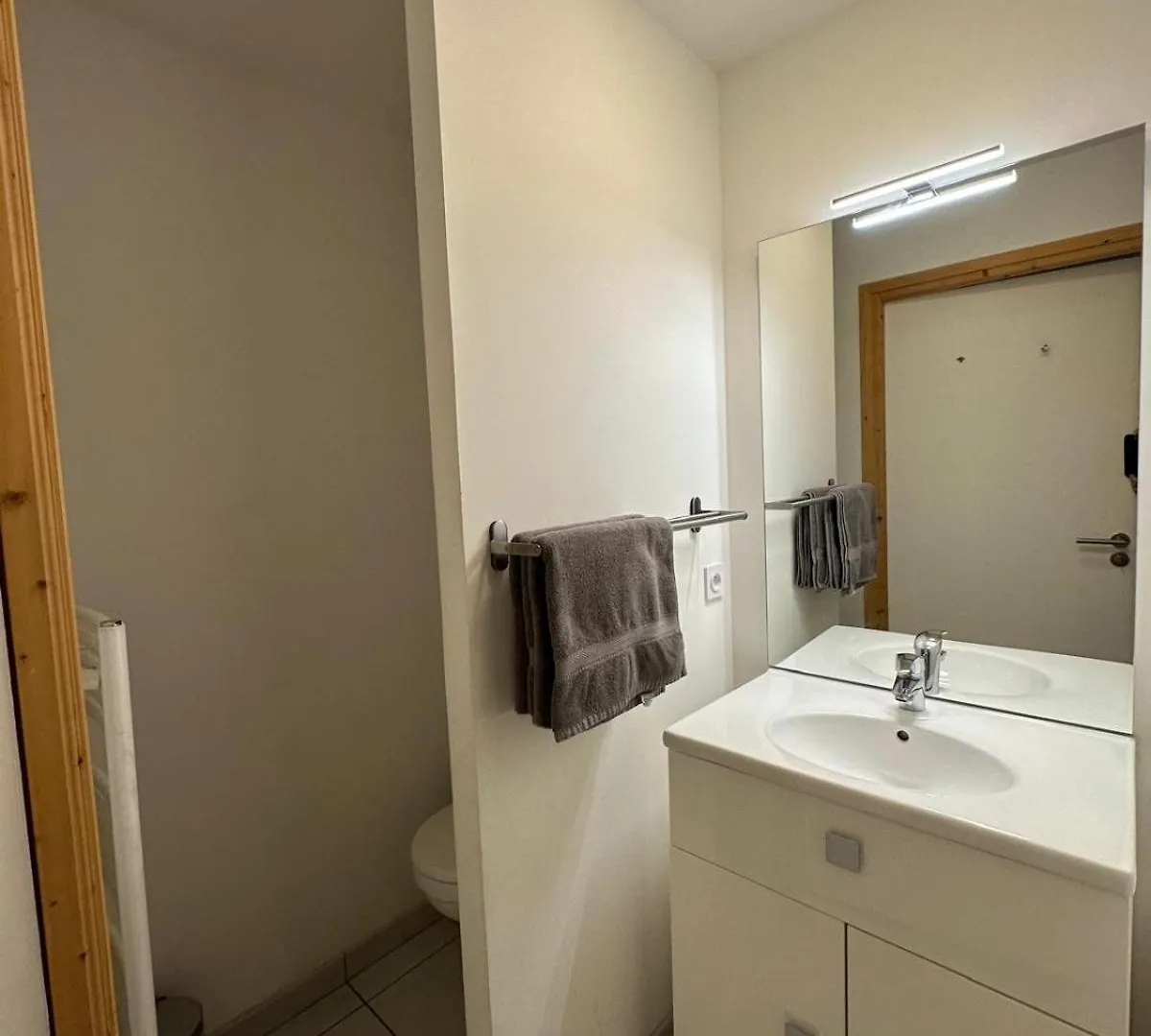 Appartement 4 Chambres Morzine Lair 0*,