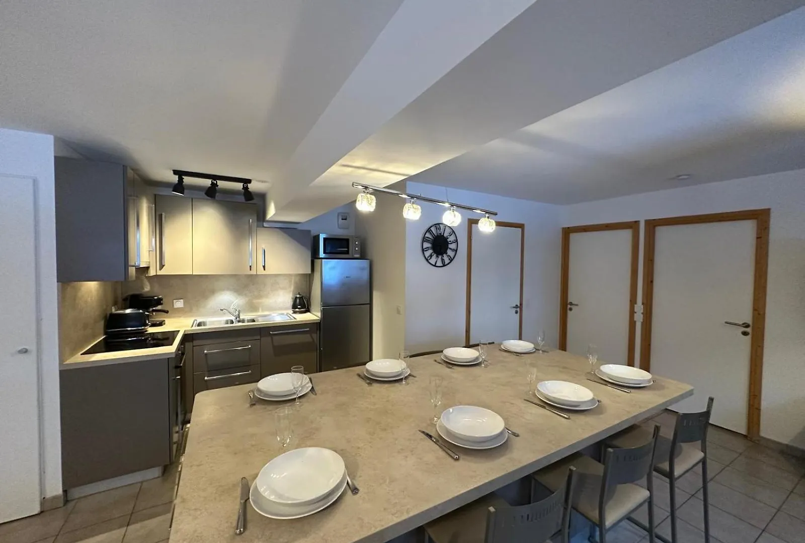 Apartment Appartement 4 Chambres Morzine Lair France