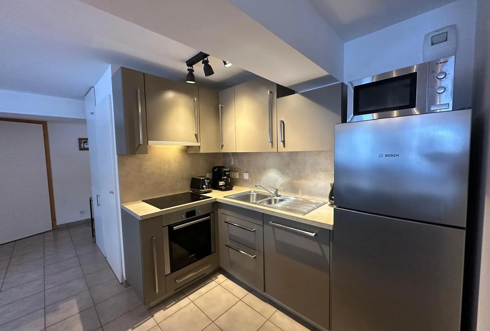 Apartment Appartement 4 Chambres Morzine Lair France