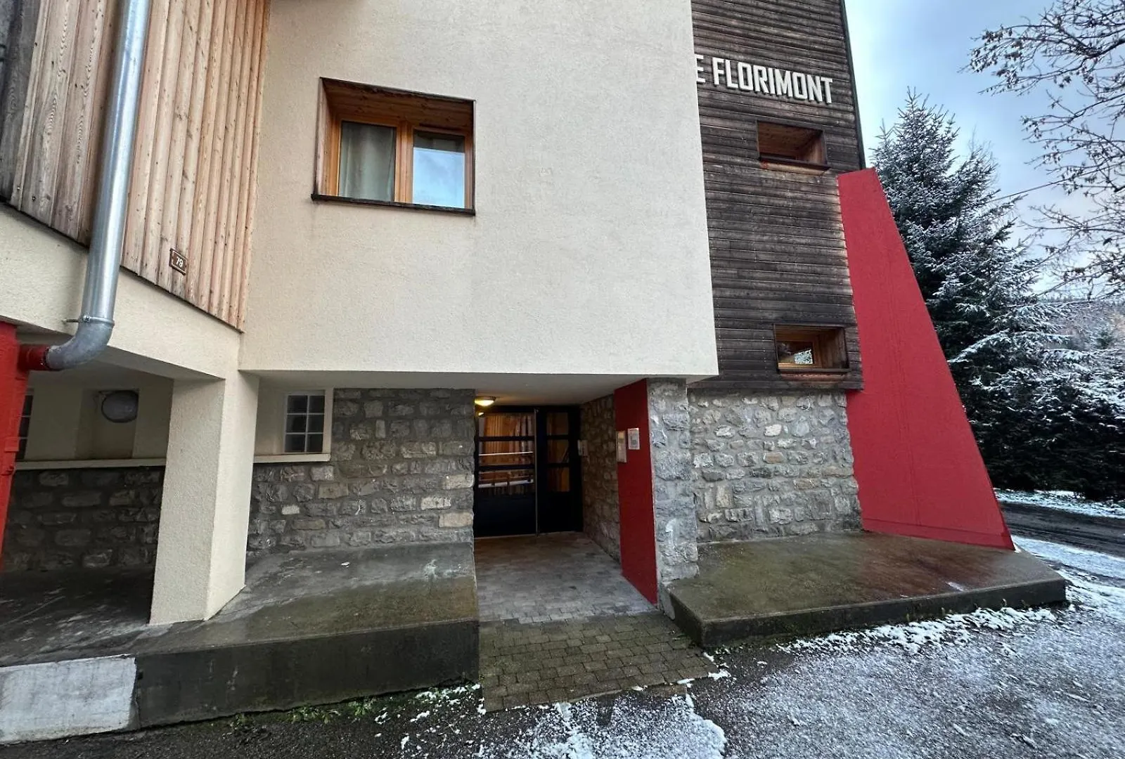 Appartement 4 Chambres Morzine Lair